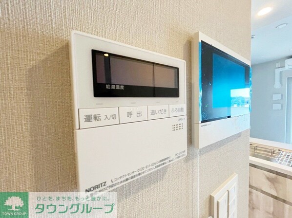 グレーシアフィット藤沢鵠沼の物件内観写真